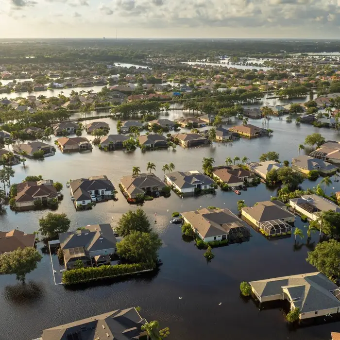 What travelers need to know about California flood and storm recovery zones before 2026 trips