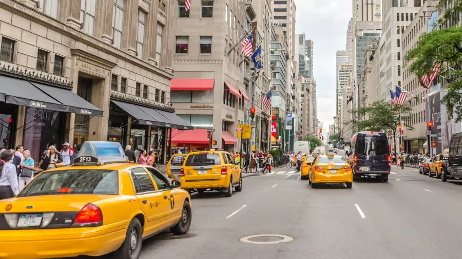 5th avenue