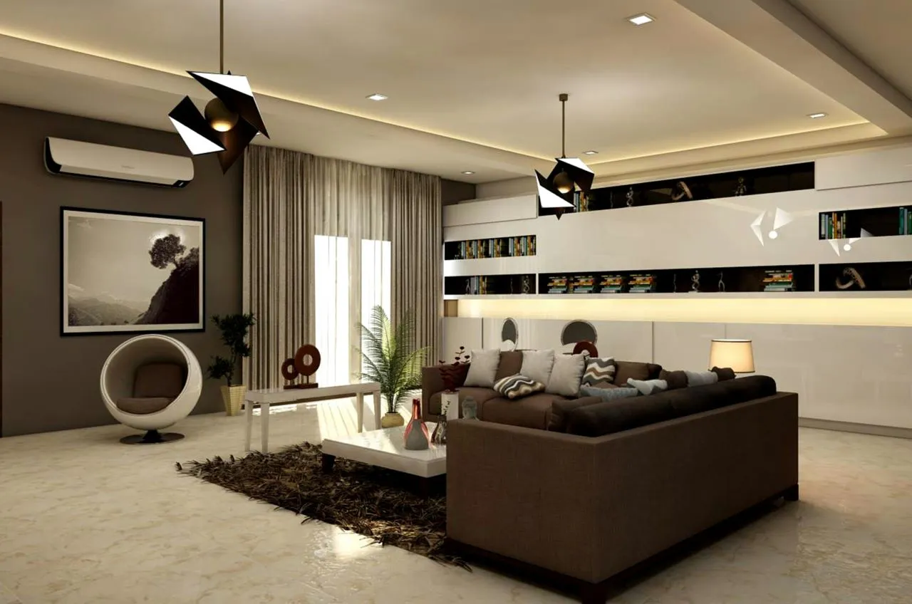 Your living room is the heart of your home, where comfort meets style, and memories are made. 