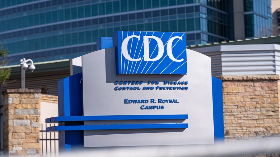 Centers for Disease Control and Prevention. Georgia, Atlanta USA March 6, 2020.