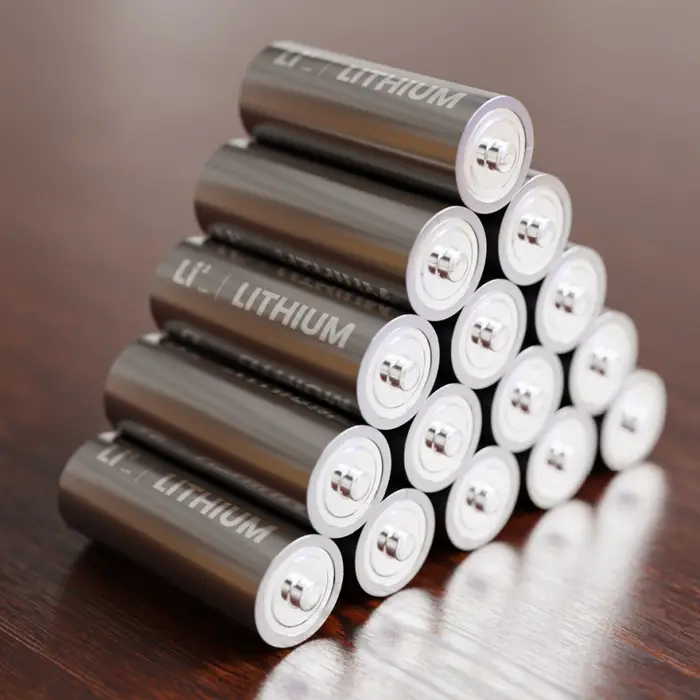 New lithium battery advances could mean longer-lasting devices for travelers