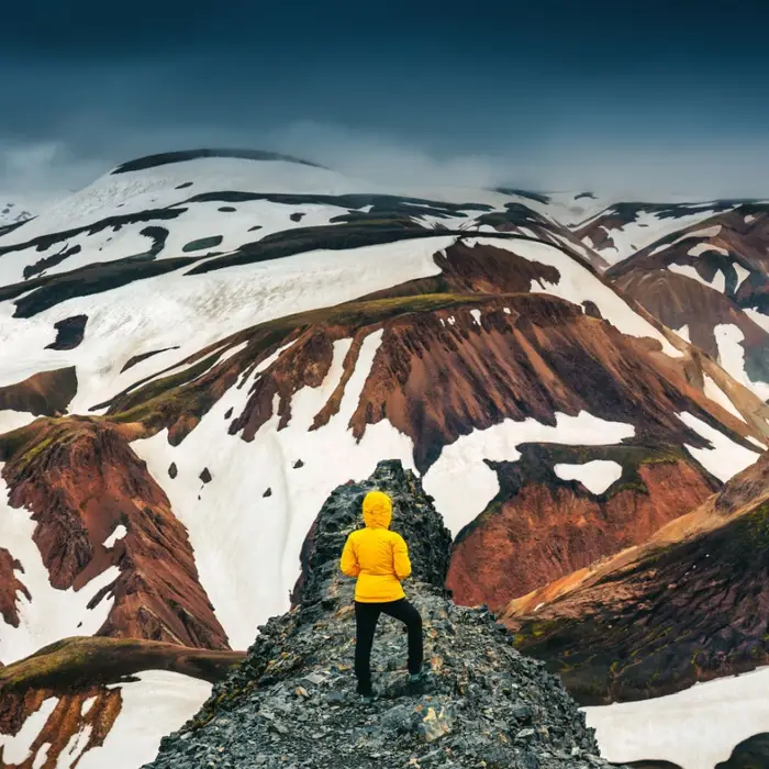 Iceland’s interior regions reopening after environmental recovery efforts