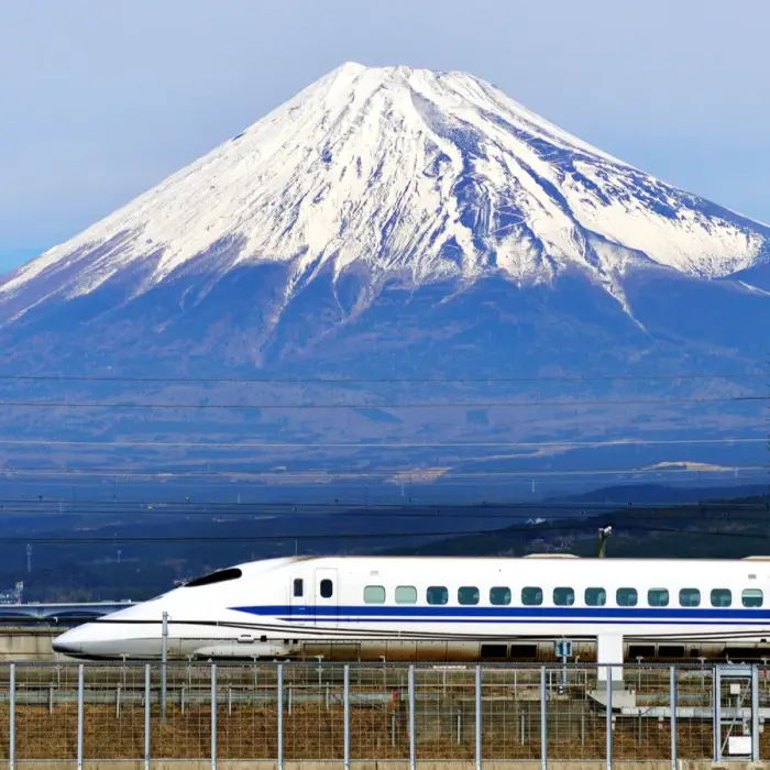 The new train routes launching in 2026 that will change the way you travel