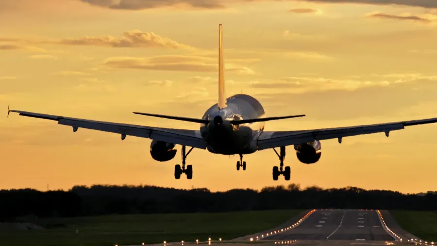 airplane