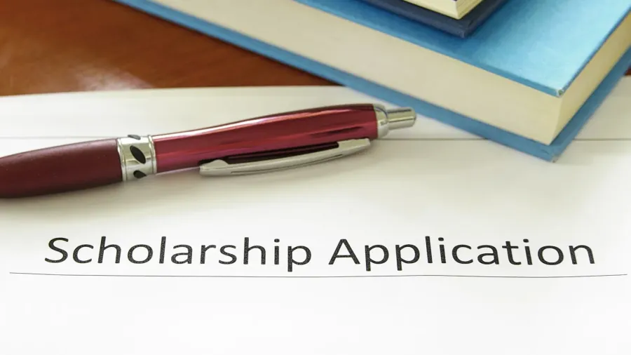 application form