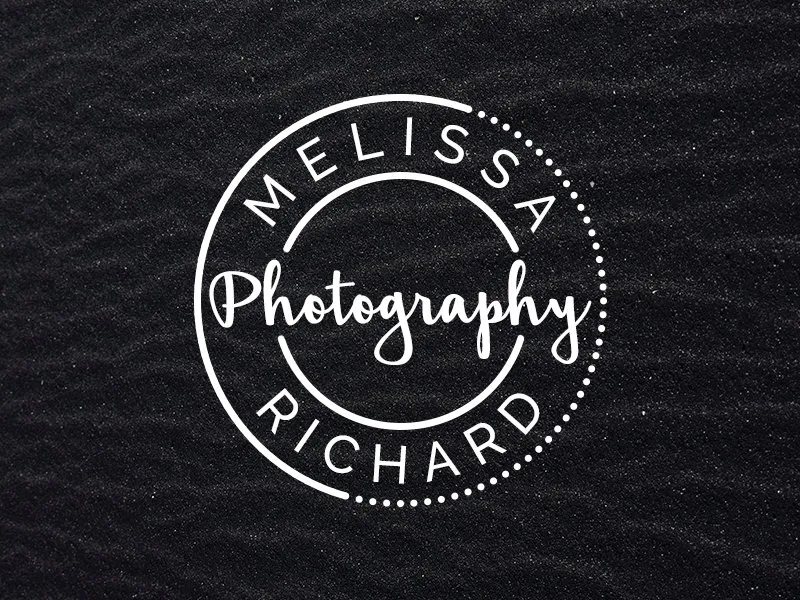 Classic photography badge
