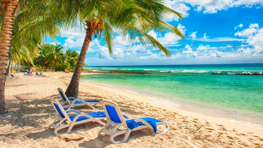 barbados
