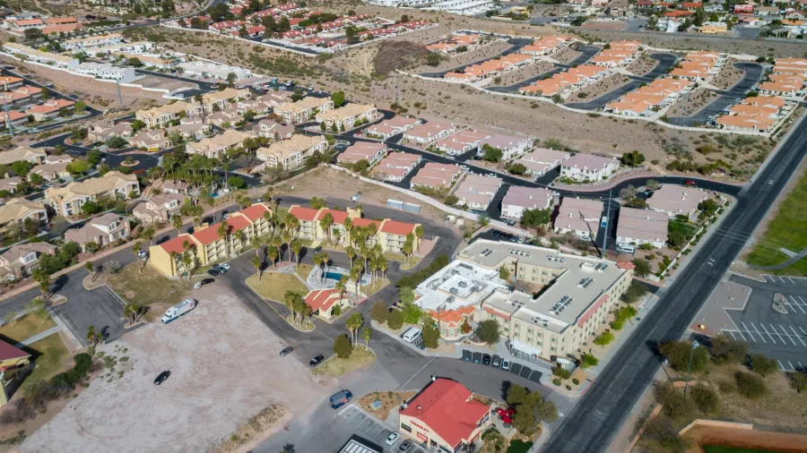 boulder city in nevada united states boulder city is one