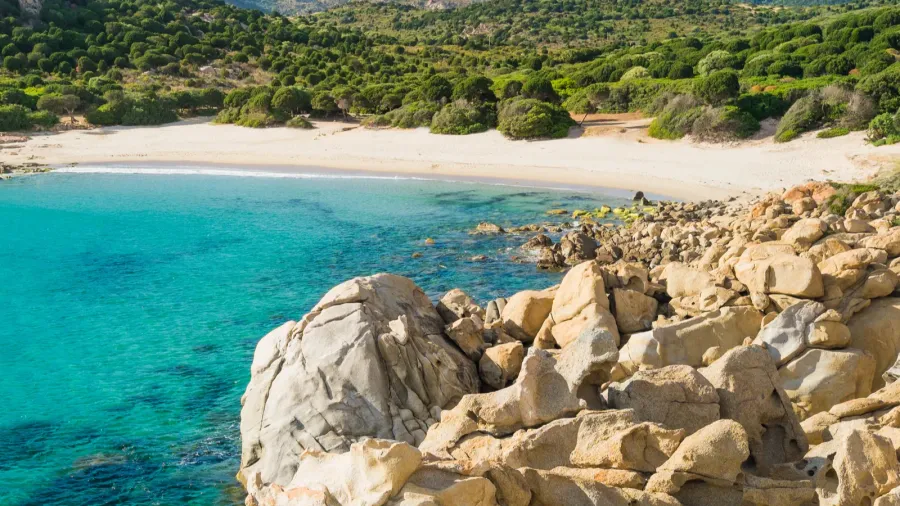 cala cipolla