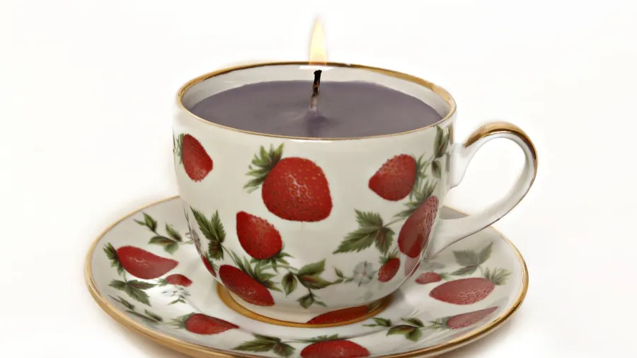 candle