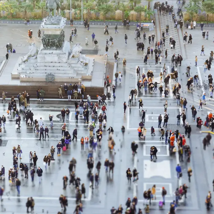 Tourism hotlines launched to handle overcrowding complaints