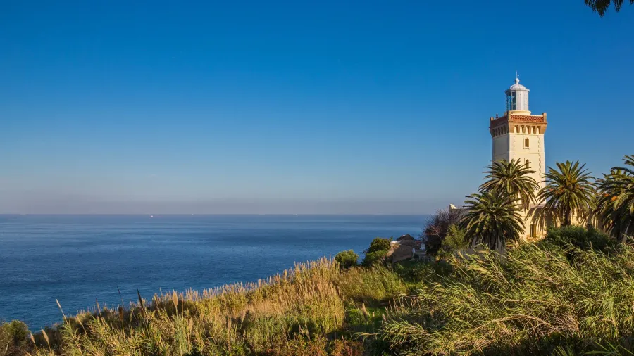 lighthouse