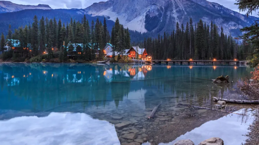 nature canada