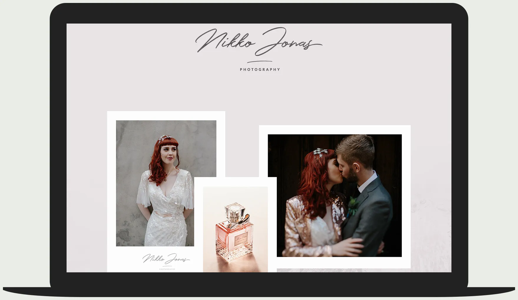 Nikko Portfolio Pro