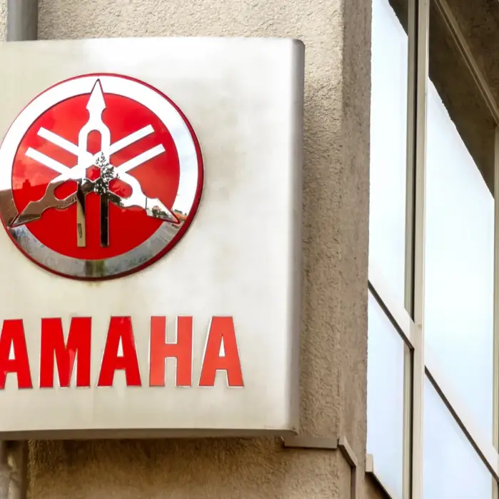 Yamaha confirms California exit in latest business shift