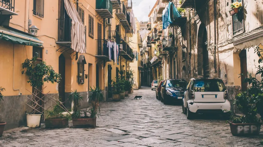 palermo