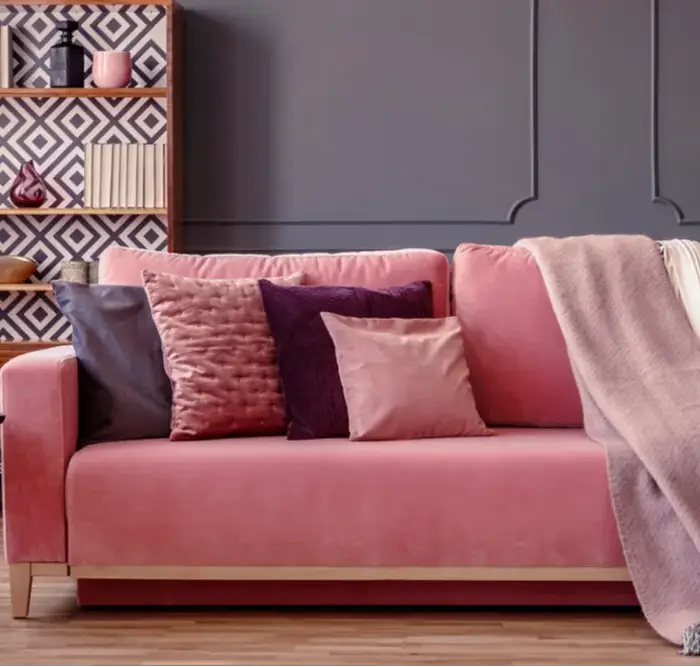 How I Realized My Home Decor Was Outdated