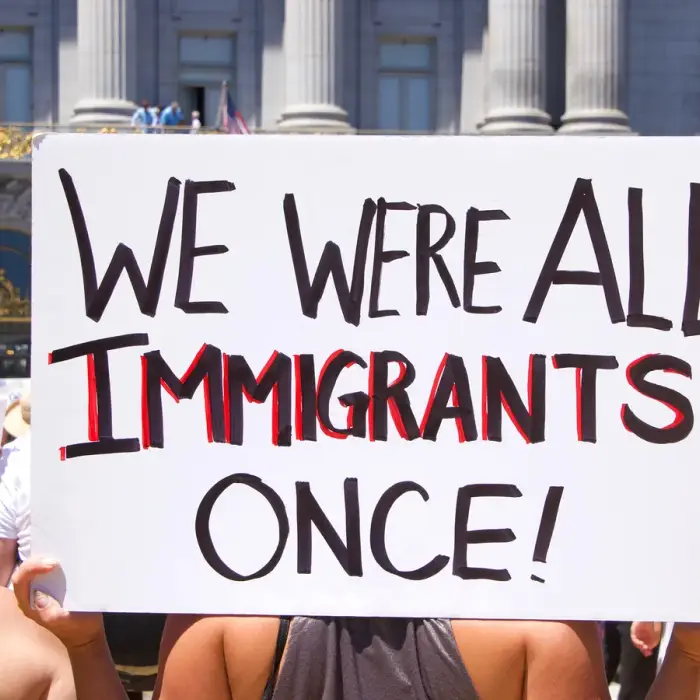 Study finds immigrants reduced U.S. budget deficits by about $14.5 trillion from 1994 to 2023