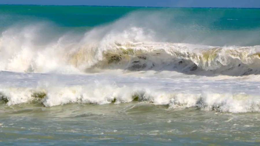storm surge surf