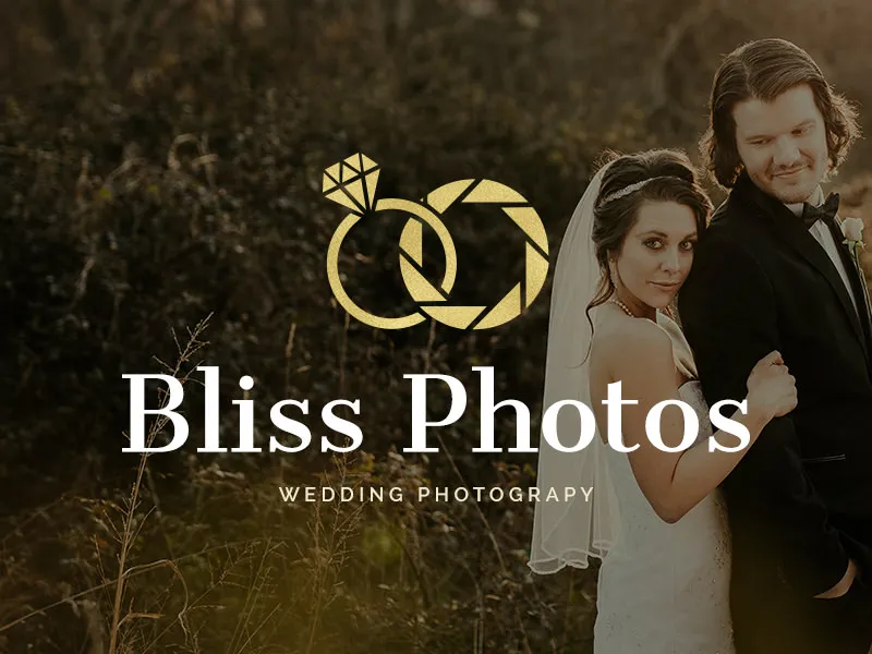 Wedding ring & aperture